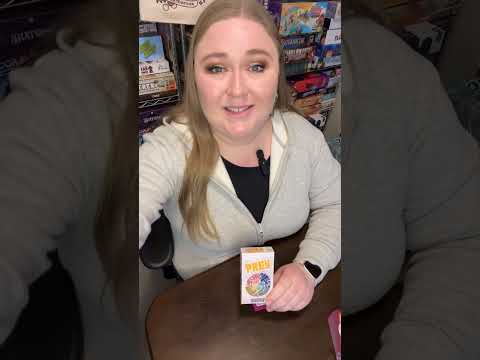 Thoughts on Prey from Jamie, Tabletoptiktok