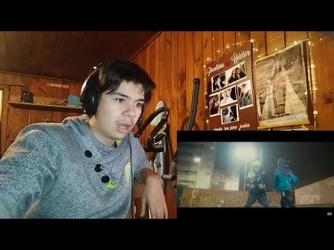 [REACCION] TOBI x TADË - TNT