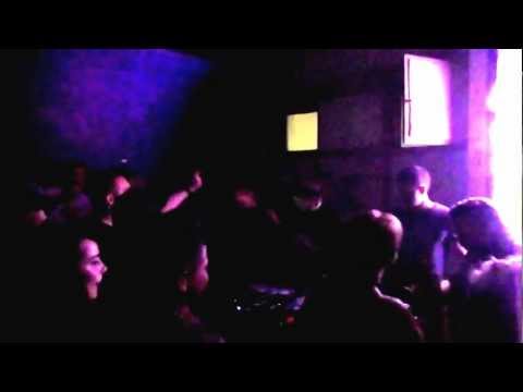 Edemski Live @ Analogen / 8 bitów / 19.12.2012 / Poznan