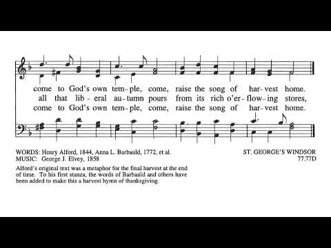 11/20/2022, 11am Sunday Worship