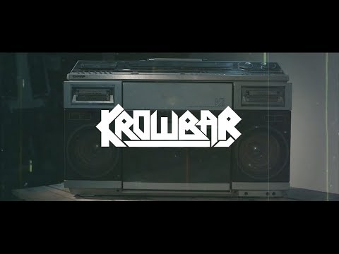 Krowbar -   Senjata Pemuas Massal (Official Music Video)
