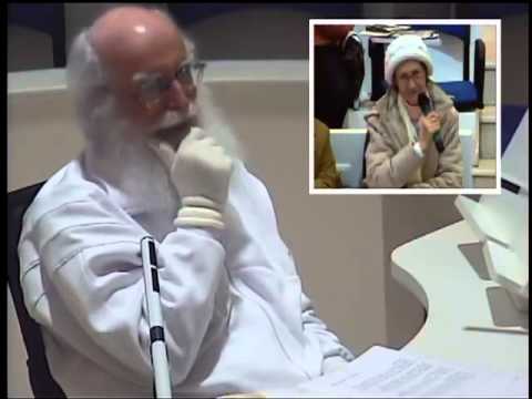 Tertúlia 1265 - Linguagem corruptora (Parapatologia) | #Conscienciologia