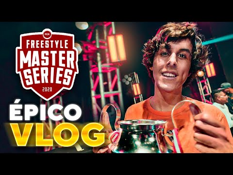 ASÍ ES FMS PERÚ POR DENTRO (Jornada 9 - Temporada 1)