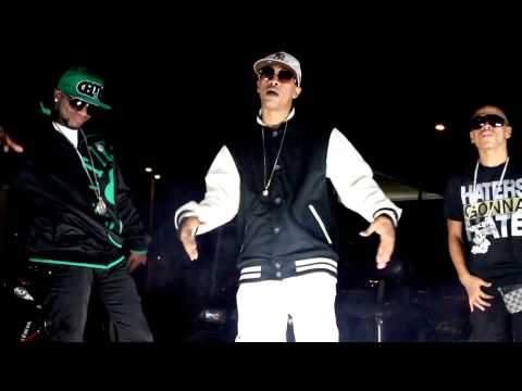 Pa La Calle Estamos Puestos Video Oficial   Pacho Y Cirilo Ft Eliezel 'Alqaeas Inc' 2013 HD