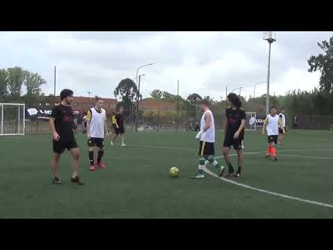 COBRA PLAN vs LDF - #Apertura SLD Fecha 6 - 2022