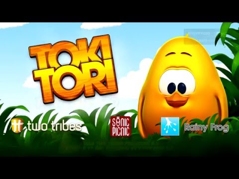 TOKI TORI 3D