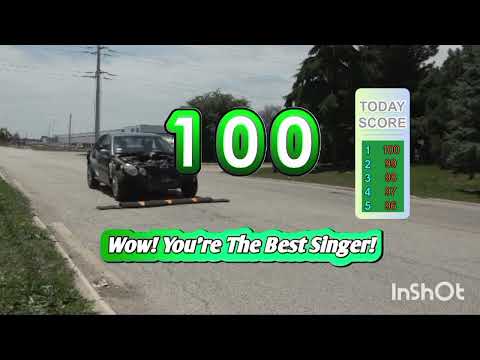 The Sprunki Karaoke Viro-Chorus 560-VCD Videoke Score 100