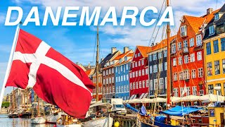 Danemarca Este Cea Mai Buna Tara In Care Nu Vrei Sa Stai
