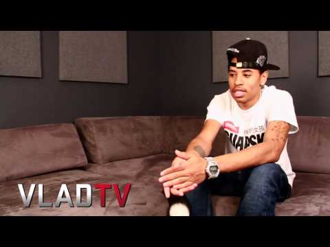 Driicky Graham: Everyone in the Industry Should Applaud Frank Ocean