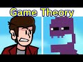 Friday Night Funkin Matpat Vs Michael Afton FULL WEEK Lore Expanded FNF Mod Game Theory FNAF