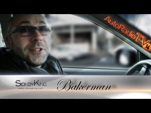 Sidney King feat Sam Grade - Bakerman - AutoRadioTV [14]
