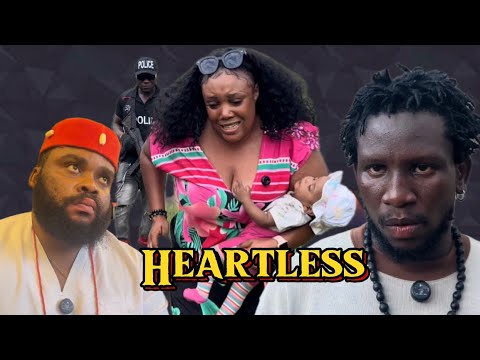 Heartless:  Full movie.