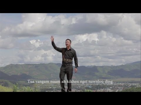 Kikhenna Omlou - Biakmuan Naulak (Official Video)