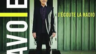 J'écoute la radio Music Video
