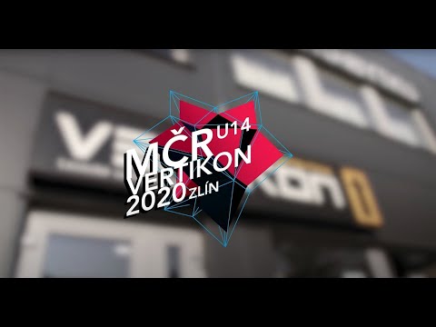 Vertikon Zlín Cup 2020 | 12. 9. 2020