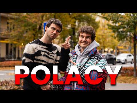 Czego NIE mówią: POLACY W 2025