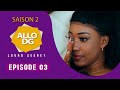 Série Allo DG - Saison 02 - Episode 3  (VOSTFR)