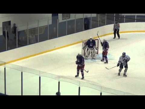 OHL Cup 2013 Final Oakville vs. Marlies