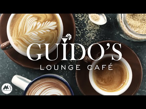 Guido's Lounge Cafe, Vol. 10 | Chillout and Lounge Vibes for Your Everyday Relaxation