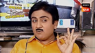 Jethalal flirting with Babita | Watch Funny Moments | Taarak Mehta Ka Ooltah Chashma