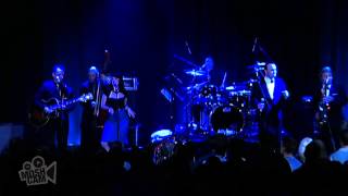 Royal Crown Revue - I Feel Good | Live in Sydney | Moshcam