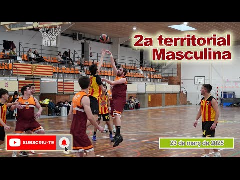 UE Cellera Amer Hipra 79 - 40 CB Fontcoberta