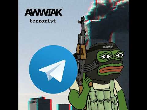 Ammiak - Террорист