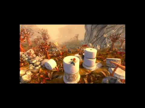 Oliver & Spike : Dimension Jumpers Xbox 360