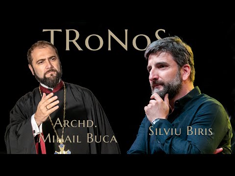 Archd. Mihail Buca & TRoNoS și Silviu Biriș - Concertul integral 12 09 2019