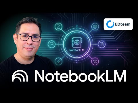 Tutorial NotebookLM en Español