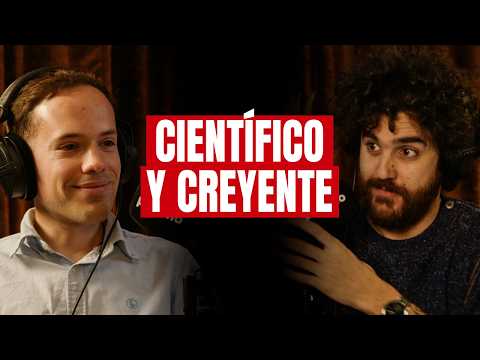 La Verdad Científica y la Religiosa no Son lo Mismo.  Adrián Villalba | Cap.565