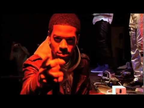 KiD CuDi - Soundtrack 2 My Life (Music Video HD)