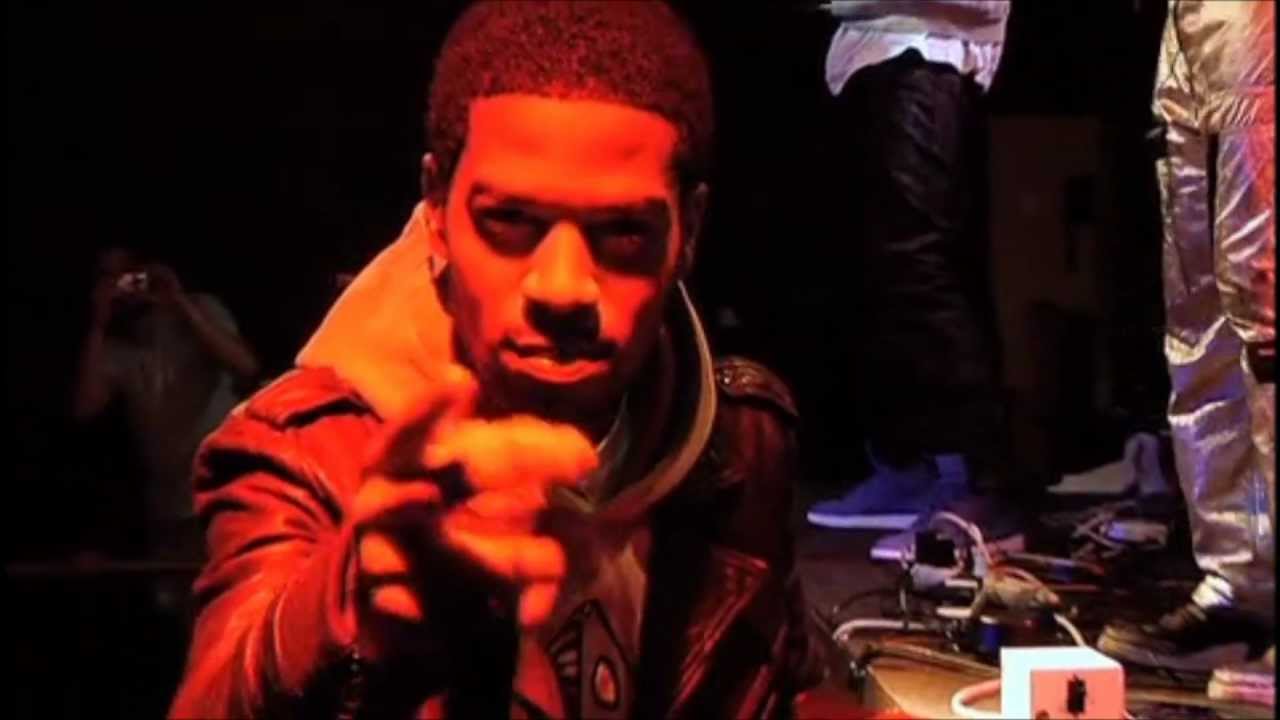 KiD CuDi - Soundtrack 2 My Life (Music Video HD)