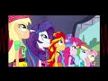 [Brazilian Portuguese] Equestria Girls Rainbow ...