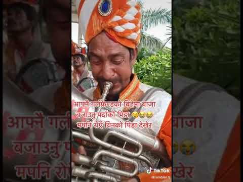 Heart Touching Video Nisturi Le Chadera Gai Hali