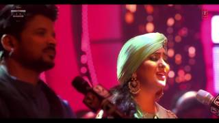 Ehna Akhiyan Yaar Mangiyasi  T Series Mixtape  Harshdeep, Shahid  Bhushan Kumar, Ahmed, Abhijit