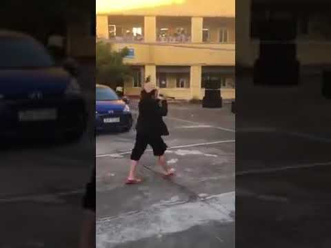 Đi đu đưa đi phiên bản test loa cực chất