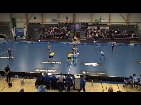 Highlights 29.2.2020 Classic - Welhot (14-6)