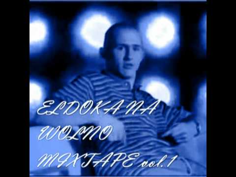 EldokaNaWolno - Jestem Eldo feat. Wilku WDZ, Pono (mixtejp 2011)