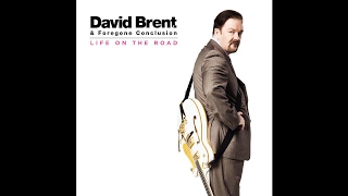David Brent - Native American