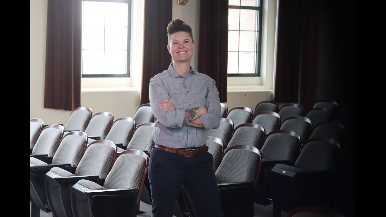 Promoting Active Learning in Lab-based Settings by Dr. Chelsea Lohman