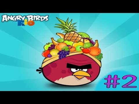 angry birds rio android download apk