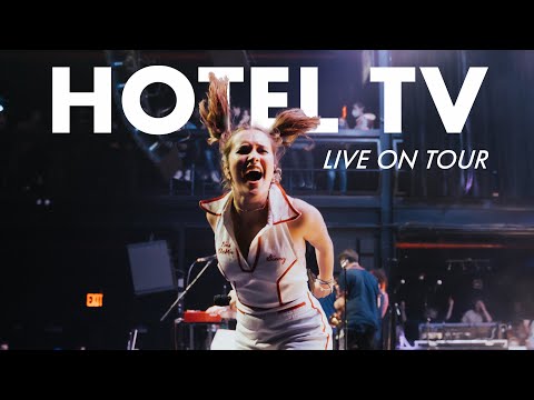Miniatura de Hotel TV