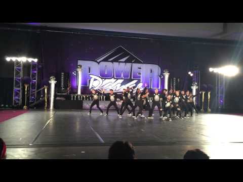 PowerDance Nationals 2015: Crew