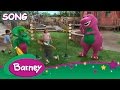Barney The Number Limbo SONG