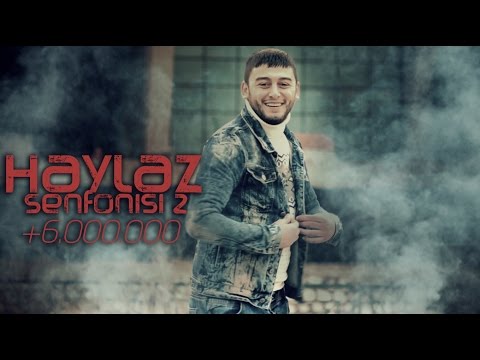Haylaz - [ Haylaz Senfonisi 2 ] (Official Video)