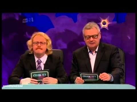Celebrity juice potato news