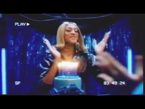 Pabllo vittar ft. Psirico - parabéns ( previa )