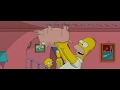 THE SIMPSONS DER FILM SPIDERSCHWEIN