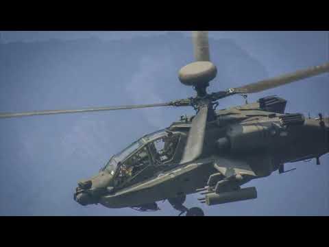 Texas based Army brigade rehearses sudden deployment to South Korea